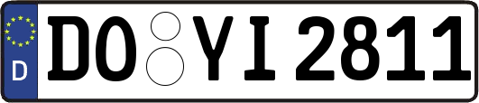 DO-YI2811