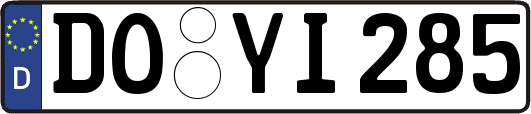 DO-YI285
