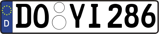 DO-YI286