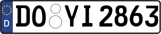 DO-YI2863