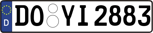 DO-YI2883