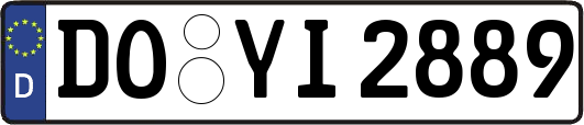 DO-YI2889