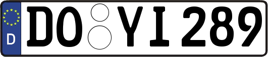 DO-YI289