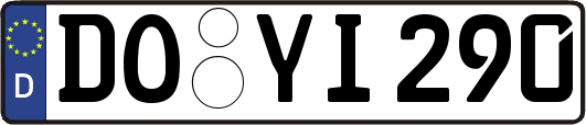 DO-YI290