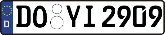 DO-YI2909