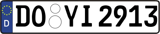 DO-YI2913