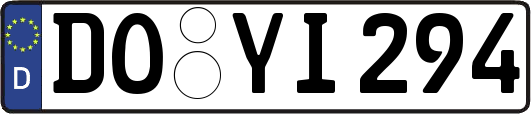 DO-YI294