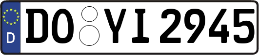 DO-YI2945