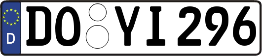 DO-YI296