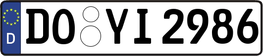 DO-YI2986
