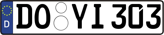 DO-YI303