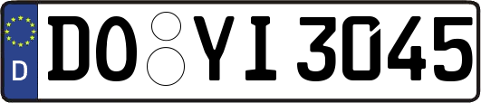 DO-YI3045