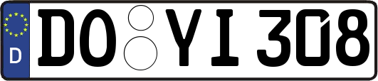 DO-YI308