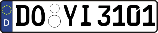 DO-YI3101