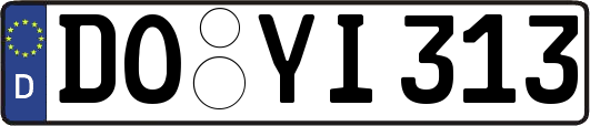 DO-YI313