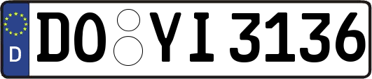 DO-YI3136