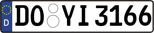 DO-YI3166