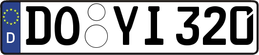 DO-YI320