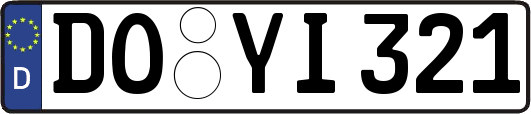 DO-YI321