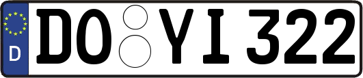 DO-YI322