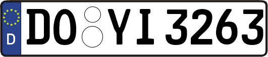 DO-YI3263