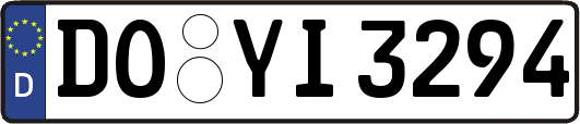 DO-YI3294