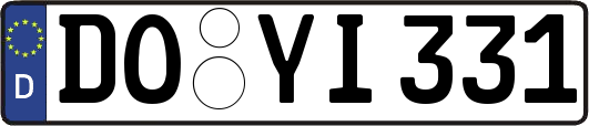 DO-YI331