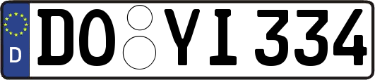 DO-YI334