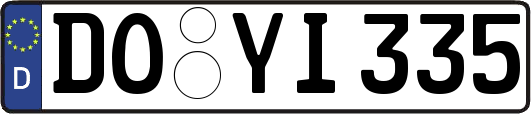 DO-YI335
