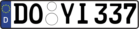 DO-YI337