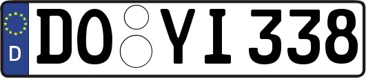 DO-YI338