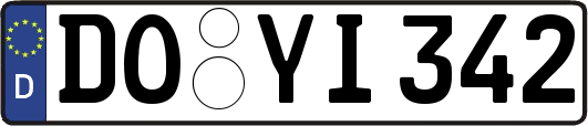 DO-YI342