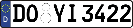 DO-YI3422