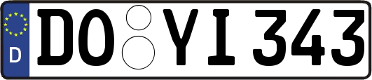 DO-YI343
