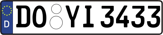 DO-YI3433