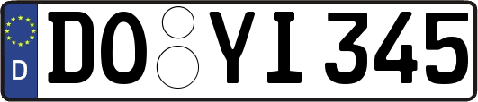 DO-YI345