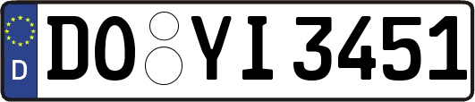 DO-YI3451