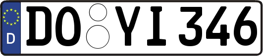 DO-YI346