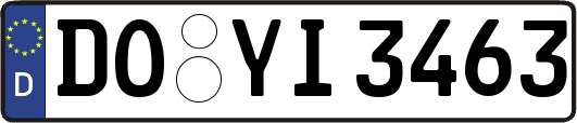DO-YI3463
