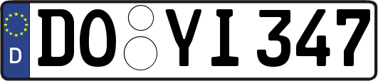 DO-YI347