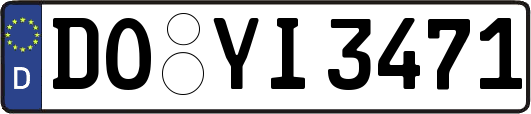 DO-YI3471