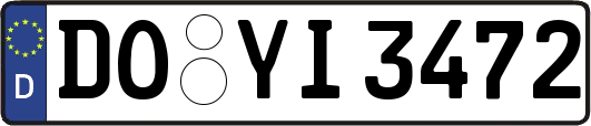DO-YI3472
