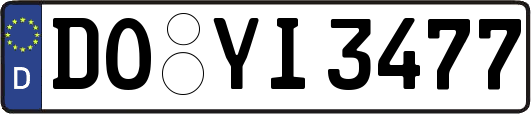DO-YI3477