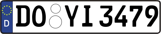 DO-YI3479