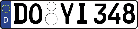 DO-YI348
