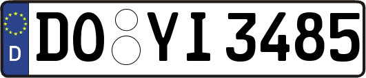 DO-YI3485