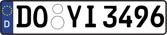 DO-YI3496