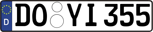 DO-YI355