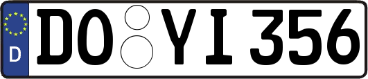 DO-YI356