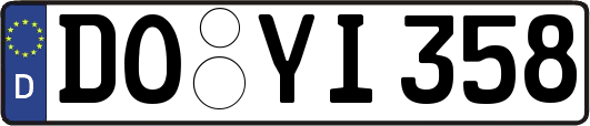 DO-YI358